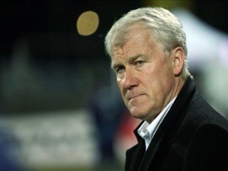 Morten Olsen picture, image, poster